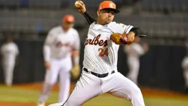 LVBP: Caribes de Anzoátegui realizan estos movimientos que incluyen cambio con Cardenales de Lara LVBP: Caribes de Anzoátegui realizan estos movimientos que incluyen cambio con Cardenales de Lara