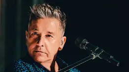 Ricardo Montaner asoma la idea de regresar a Venezuela con su gira 
