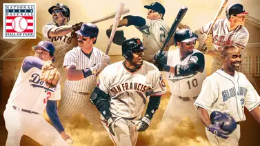 MLB: La última frontera para Bonds y Clemens: 16 expertos definirán su ingreso a Cooperstown MLB: La última frontera para Bonds y Clemens: 16 expertos definirán su ingreso a Cooperstown