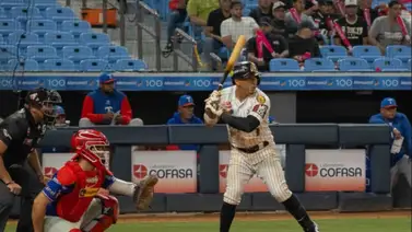 LVBP: Leones inician la octava semana con una blanqueada a Tiburones LVBP: Leones inician la octava semana con una blanqueada a Tiburones