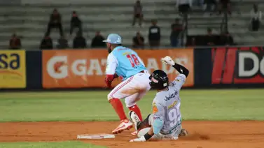 LVBP: Cardenales vino de atrás y dejó en el terreno a los Tigres LVBP: Cardenales vino de atrás y dejó en el terreno a los Tigres