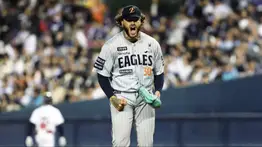 MLB: Toronto sigue sumando brazos: Cody Ponce firma por 3 años tras brillar en Corea