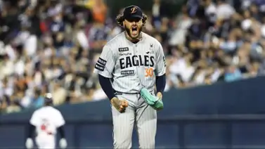 MLB: Toronto sigue sumando brazos: Cody Ponce firma por 3 años tras brillar en Corea MLB: Toronto sigue sumando brazos: Cody Ponce firma por 3 años tras brillar en Corea
