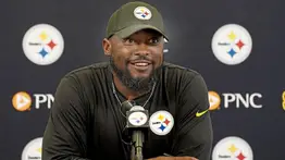 NFL: Mike Tomlin acepta la crítica: "Si no ganas, no es entretener"