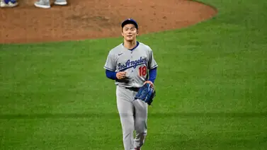 MLB: La "Súper rotación" de los Dodgers: Dave Roberts predice el premio Cy Young para la 2026 MLB: La "Súper rotación" de los Dodgers: Dave Roberts predice el premio Cy Young para la 2026