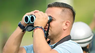 “Hay muchas expectativas con ella”: Dotwing Fernández revela su candidata con gran futuro en La Rinconada “Hay muchas expectativas con ella”: Dotwing Fernández revela su candidata con gran futuro en La Rinconada