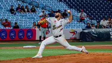 LVBP: Leones del Caracas apunta a reforzar su pitcheo con tres brazos importados LVBP: Leones del Caracas apunta a reforzar su pitcheo con tres brazos importados