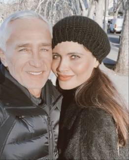 Chiquinquirá Delgado contó el regalo que no le gustó de Jorge Ramos Chiquinquirá Delgado contó el regalo que no le gustó de Jorge Ramos