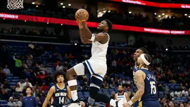 NBA: Anthony Edwards aplica la Mamba Mentality de Kobe Bryant NBA: Anthony Edwards aplica la Mamba Mentality de Kobe Bryant