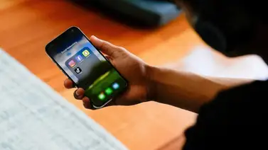 Australia aprueba controvertida ley contra las redes sociales Australia aprueba controvertida ley contra las redes sociales