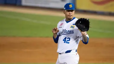 Estos son los lanzadores pautados para el resto de la semana 8 de la LVBP Estos son los lanzadores pautados para el resto de la semana 8 de la LVBP