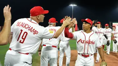 Baseball United: Juegos en vivo y en exclusiva para esta semana Baseball United: Juegos en vivo y en exclusiva para esta semana