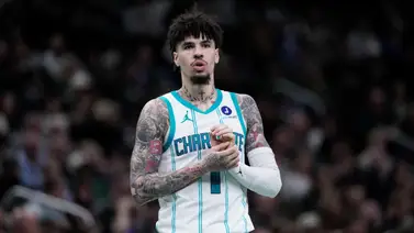 NBA: La mala racha de Charlotte choca contra la defensa de élite de los Knicks NBA: La mala racha de Charlotte choca contra la defensa de élite de los Knicks