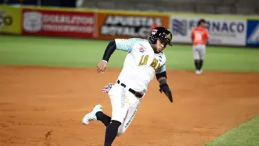 LVBP: Alexi Amarista toma aire para la pelea por el título de bateo LVBP: Alexi Amarista toma aire para la pelea por el título de bateo