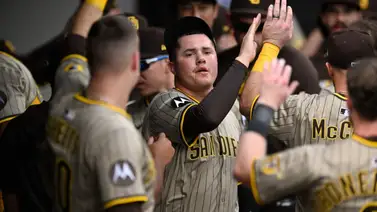 MLB: Padres de San Diego quieren a este lanzador en la rotación de 2026 MLB: Padres de San Diego quieren a este lanzador en la rotación de 2026