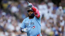 MLB: Vladimir Guerrero Jr lidera el Derby de Jonrones de La Gente del Barrio