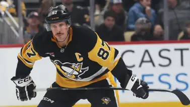NHL: Lightning busca afianzar el liderato Atlántico ante unos Penguins inconsistentes NHL: Lightning busca afianzar el liderato Atlántico ante unos Penguins inconsistentes