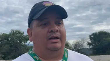 "Decide si no hay imponderables": El pronóstico condicional de José García para la R47 "Decide si no hay imponderables": El pronóstico condicional de José García para la R47