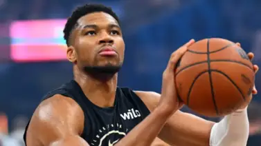 ¿A dónde se irá? Giannis Antetokounmpo pidió ser traspasado ¿A dónde se irá? Giannis Antetokounmpo pidió ser traspasado