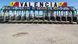 Retiros oficiales: Estos son los dos ejemplares que no correrán este sábado en Valencia