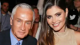 Chiquinquirá Delgado expone la complicidad que mantiene con su pareja