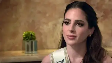 Organizador de Miss Universo emprende demanda contra Fátima Bosch Organizador de Miss Universo emprende demanda contra Fátima Bosch