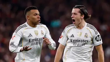 LaLiga: El Real Madrid rompe la mala racha y despeja las dudas LaLiga: El Real Madrid rompe la mala racha y despeja las dudas