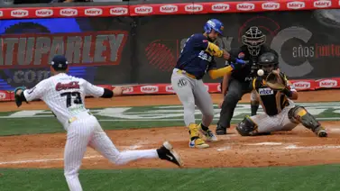 La LVBP disfruta de su temporada más pareja en los últimos años La LVBP disfruta de su temporada más pareja en los últimos años