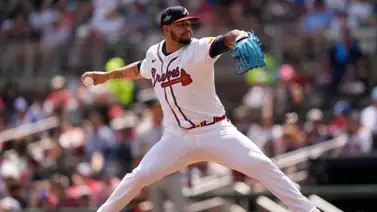 José Ruiz asumirá un nuevo reto en 2026 lejos de la MLB José Ruiz asumirá un nuevo reto en 2026 lejos de la MLB