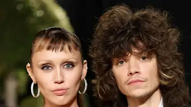 Él es Maxx Morando, el prometido de la estrella Miley Cyrus Él es Maxx Morando, el prometido de la estrella Miley Cyrus