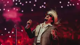 Bad Bunny se consagró como el artista más escuchado de Spotify 