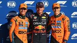 GP de Abu Dhabi: Lo que necesita Norris, Piastri y Verstappen para ser campeones de Fórmula 1