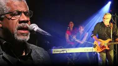 Frank Quintero celebra 40 años de ‘La Calle del Atardecer’ con un regalo para Caracas Frank Quintero celebra 40 años de ‘La Calle del Atardecer’ con un regalo para Caracas