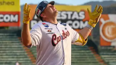 LVBP: Caribes aprovecha las virtudes de “Er Chico” para ser los mejores en este apartado LVBP: Caribes aprovecha las virtudes de “Er Chico” para ser los mejores en este apartado