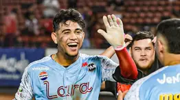 LVBP: con enfoque en el día a día: Eduardo García habla del ánimo en el clubhouse de Cardenales