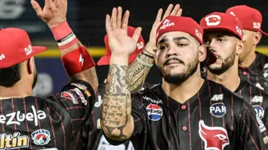 LVBP: Cardenales se impone sobre Tiburones para extender su racha de victorias LVBP: Cardenales se impone sobre Tiburones para extender su racha de victorias