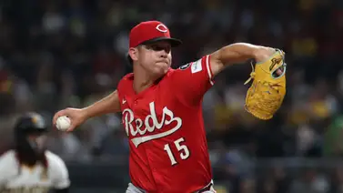 MLB: El brazo fuerte se queda: Rojos de Cincinnati retienen al cerrador Emilio Pagán por dos años MLB: El brazo fuerte se queda: Rojos de Cincinnati retienen al cerrador Emilio Pagán por dos años