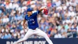 MLB: Toronto dispuesto a negociar: José Berríos podría salir de los Blue Jays vía cambio