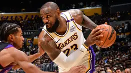 NBA: Estos son los juegos para la jornada de este 4 de diciembre
