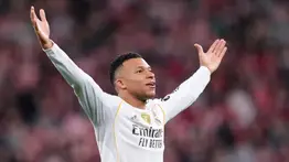 Real Madrid: Kylian Mbappé pulveriza los registros de Cristiano Ronaldo