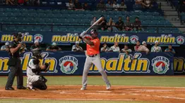LVBP: José Pirela continúa escalando en los libros de récords de Águilas del Zulia