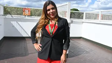 Albany González y el 5y6: Dos ejemplares con estilos opuestos deciden en la cartelera de La Rinconada Albany González y el 5y6: Dos ejemplares con estilos opuestos deciden en la cartelera de La Rinconada