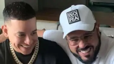 Así responde Raphy Pina a la inesperada demanda de Daddy Yankee Así responde Raphy Pina a la inesperada demanda de Daddy Yankee