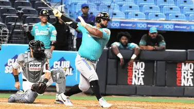 LVBP: Wilson García se afianza como candidato serio al MVP LVBP: Wilson García se afianza como candidato serio al MVP