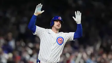 MLB: Azulejos de Toronto avanzan para firmar a Kyle Tucker MLB: Azulejos de Toronto avanzan para firmar a Kyle Tucker