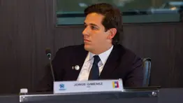 Jorge Giménez esperará esta fecha clave para contratar al próximo entrenador de la Vinotinto