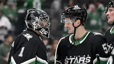 NHL: ¿Podrán los Sharks romper la racha de 11 partidos invictos de Dallas en casa? NHL: ¿Podrán los Sharks romper la racha de 11 partidos invictos de Dallas en casa?