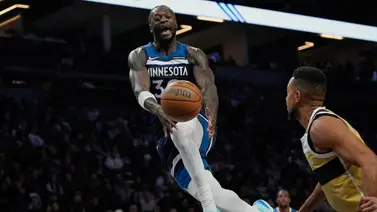 Rachas opuestas en la NBA: Minnesota enfrenta a unos Pelicans en crisis Rachas opuestas en la NBA: Minnesota enfrenta a unos Pelicans en crisis
