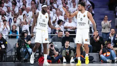 Baloncesto español: Juegos destacados de la semana 9 Baloncesto español: Juegos destacados de la semana 9