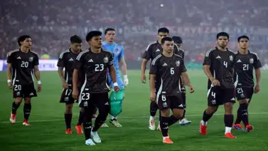 Así quedó definido el grupo de México en el Mundial 2026 Así quedó definido el grupo de México en el Mundial 2026